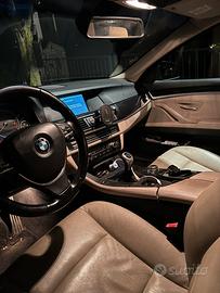 Bmw F11 520D