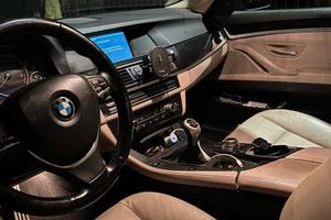 Bmw F11 520D