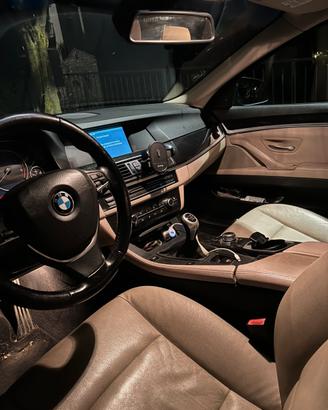 Bmw F11 520D