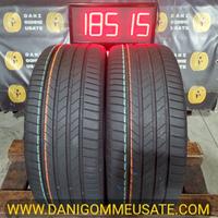 2 GOMME ESTIVE 245 45 19 BRIDGESTONE 80% DOT23