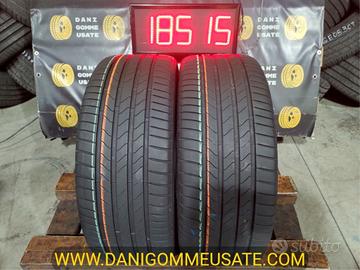 2 GOMME ESTIVE 245 45 19 BRIDGESTONE 80% DOT23