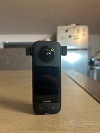 Insta360 X3