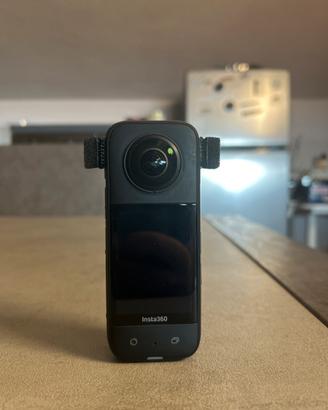 Insta360 X3