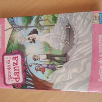 Libro Spettacolo a sorpresa 