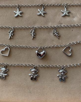 Bracciale anche da bimba