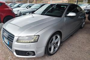 Audi A5 2.7 V6 TDI F.AP. multitronic SLINE