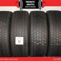 4 Gomme 235 50 R 21 Michelin al 79% SPED GRATIS