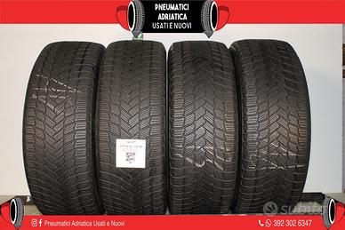 4 Gomme 235 50 R 21 Michelin al 79% SPED GRATIS