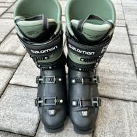 Scarponi sci Salomon S/Max GW Flex 120 29/29.5