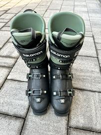 Scarponi sci Salomon S/Max GW Flex 120 29/29.5