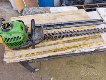 Tagliasiepi ACTIVE H23T Professionale SEMI-NUOVO