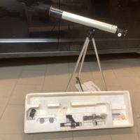 Telescopio antares 1996