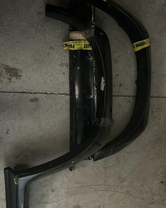 Set parafanghi Suzuki vitara 3 porte