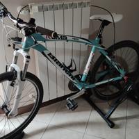 MTB Bianchi Kuma 29”  – €320