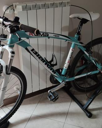 MTB Bianchi Kuma 29”  – €320