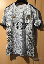 Maglia da calcio Real madrid special edition