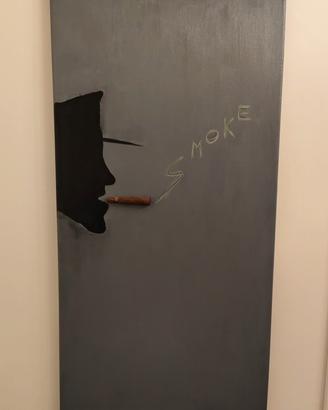 quadro materico