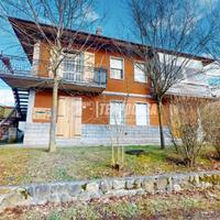 APPARTAMENTO CON BALCONE E GARAGE A MONTALTO DI MO