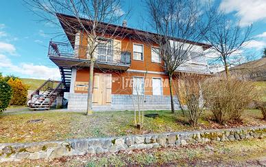 APPARTAMENTO CON BALCONE E GARAGE A MONTALTO DI MO