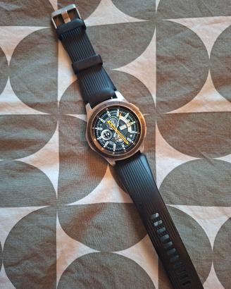 Samsung Galaxy Watch 46
