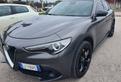 Alfa Romeo Stelvio 2.2 Turbodiesel 210 CV AT8 Q4 E