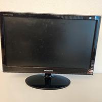 monitor Samsung Syncmaster P2250