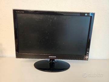 monitor Samsung Syncmaster P2250