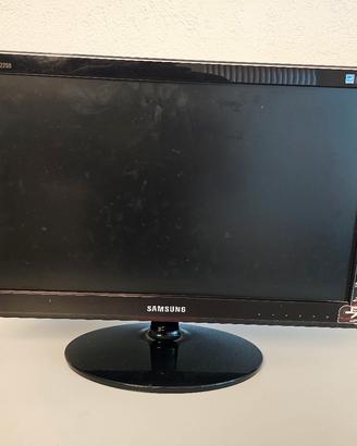 monitor Samsung Syncmaster P2250