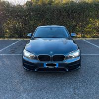 Bmw Serie 1