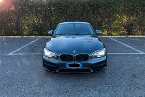 Bmw Serie 1