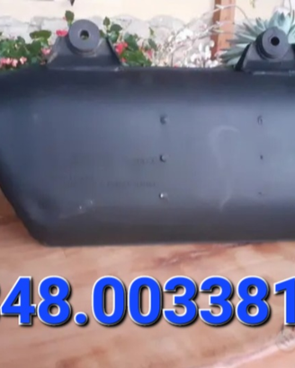 Terminale originale quadzilla lt 500 suzuki