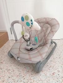 sdraietta neonati e bambini 