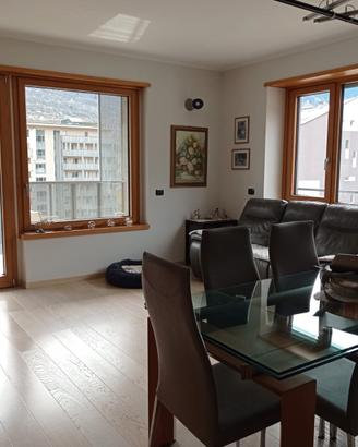 Attico con ascensore Sondrio