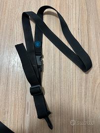 Cinghia porta fucilesoftair