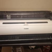 plotter canon tm 300 