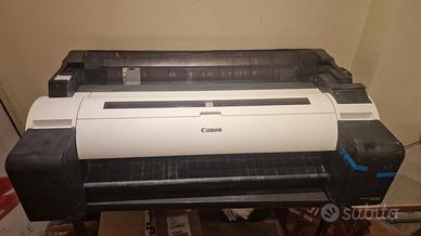 plotter canon tm 300 