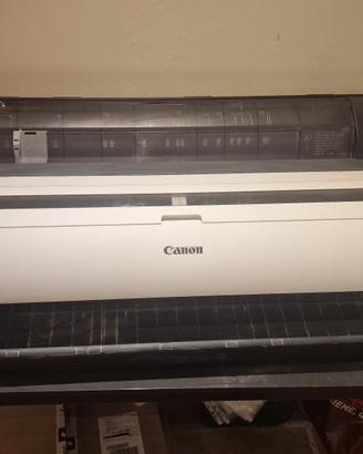 plotter canon tm 300 
