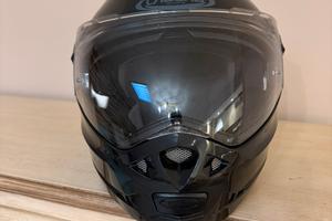 Casco modulare Caberg taglia M