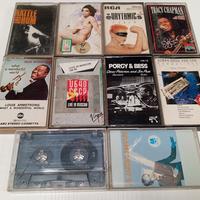 musicassette