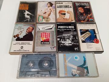 musicassette