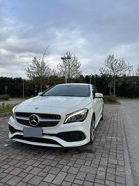 Mercedes CLA 220D sb PREMIUM