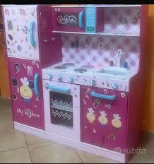 CUCINA GIOCATTOLO