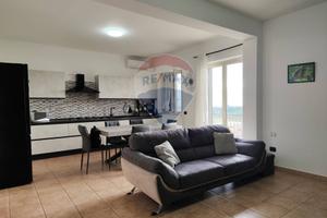 Appartamento - Floridia