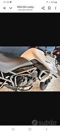 TRIUMPH TIGER 800 XR