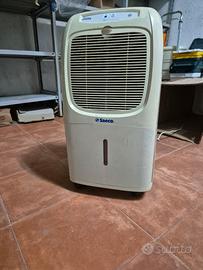 Deumidificatore Saeco Smarty-E DEU002