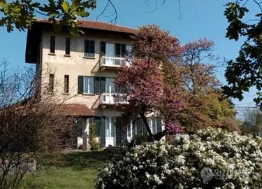 Appartamento "La Casina" vicino al Lago Maggiore