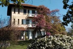 Appartamento "La Casina" vicino al Lago Maggiore