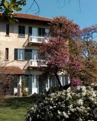 Appartamento "La Casina" vicino al Lago Maggiore