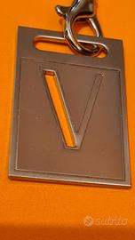 portachiavi vintage by Versace