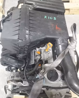 Motore 1.0 12V benzina K10B